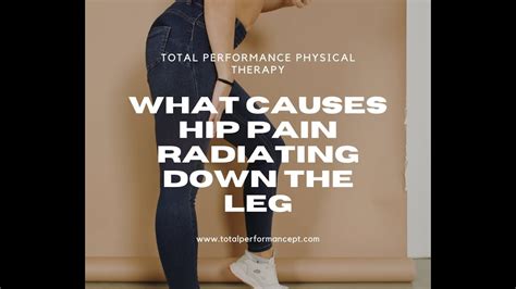Lift the left <b>leg</b> and <b>hip</b>, crossing it over the right. . What causes hip pain that radiates down the leg